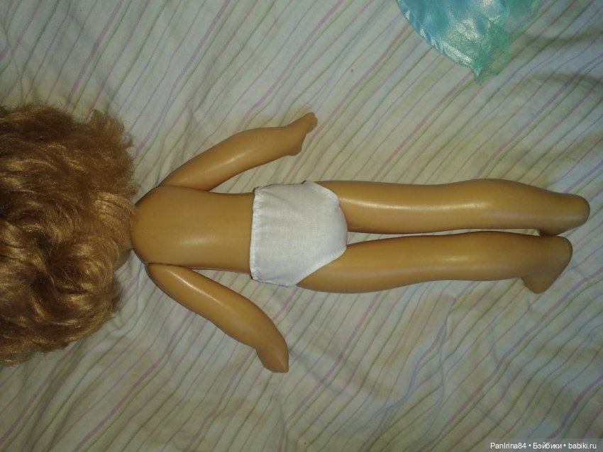 Помогите пожалуйста опознать куколку (фото 4)