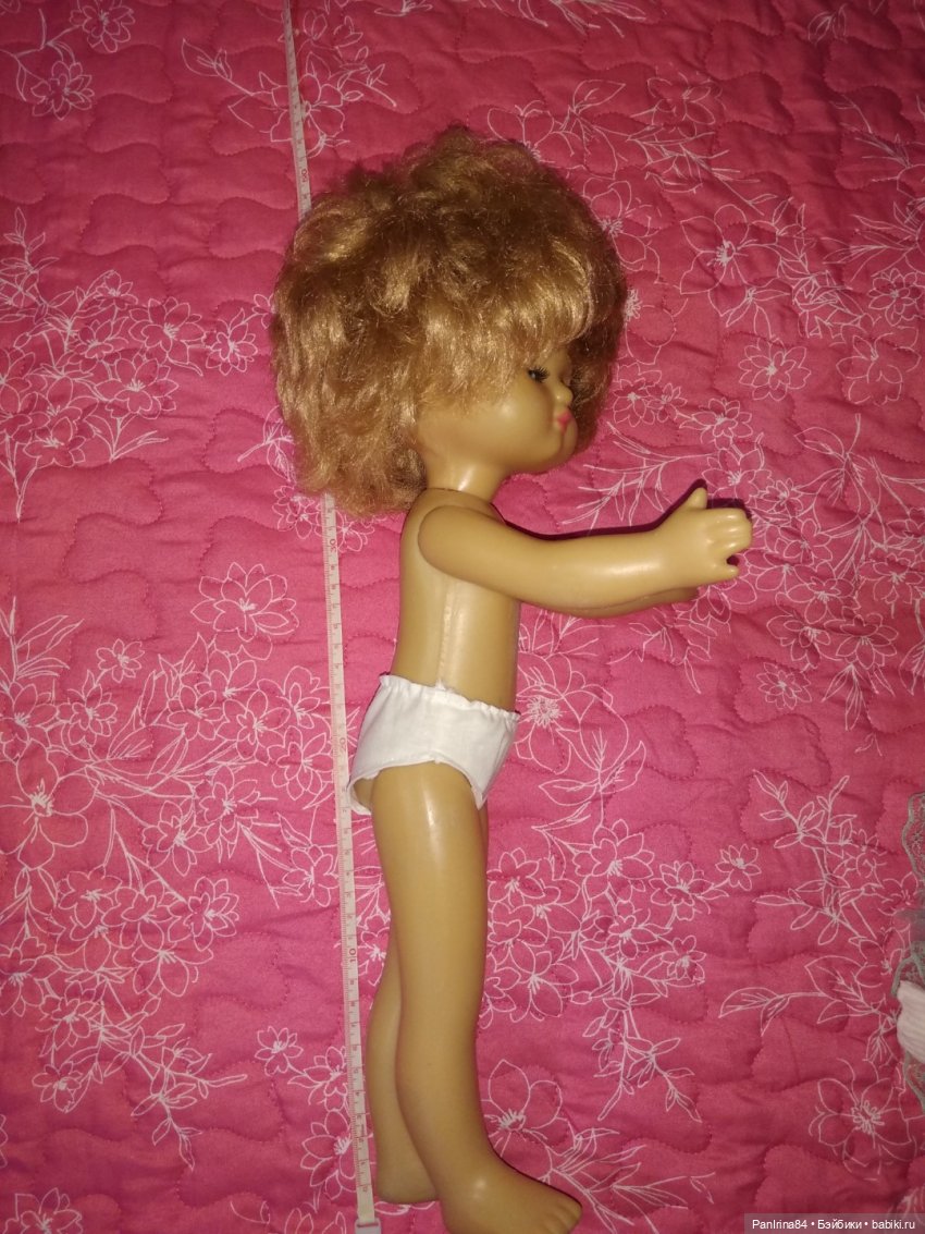 Помогите пожалуйста опознать куколку (фото 5)