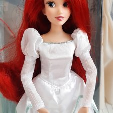 Русалочка Ариэль Свадебная (Disney)