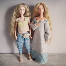 Русалочки, или Лучшее - не враг хорошего