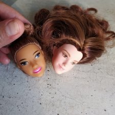 Вопрос по гибридизации Бэлль (Уотсон)