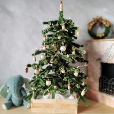 Тихонечко готовимся