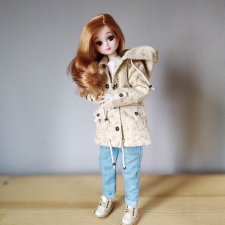 Первые радости в новом году