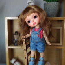 Йорик Луи, начало