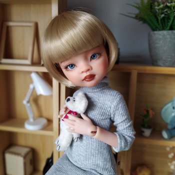 Когда всё сложилось