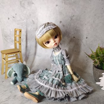 В обмороке от себя