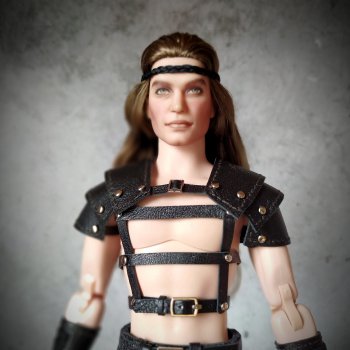 Беовульф. БДСМ-версия