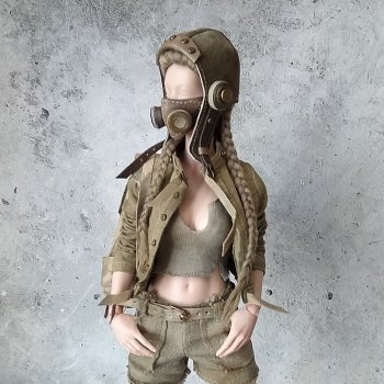 Экшен форева