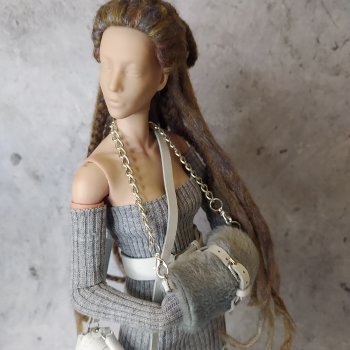 А хотелось просто гетры...