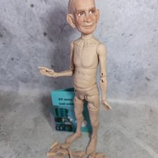 Дедуленька Мюррей