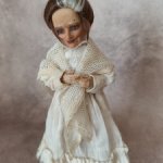 Бабуленька Пилар ЦЕНА 6700💥