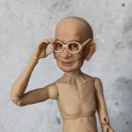 Дедуленька Мюррей