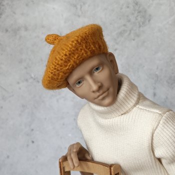 Шотландский флёр