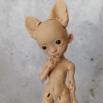 Малютка лулу морфингон