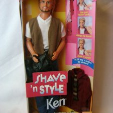 shave n style ken