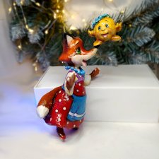 Игрушки из детства