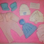 Одежда для кукол