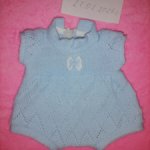 Одежда от куклы Antonio Juan