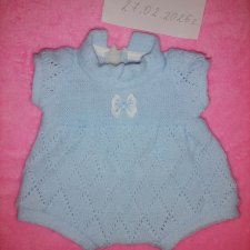 Одежда от куклы Antonio Juan