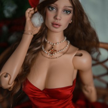 Merry Christmas от Ханны