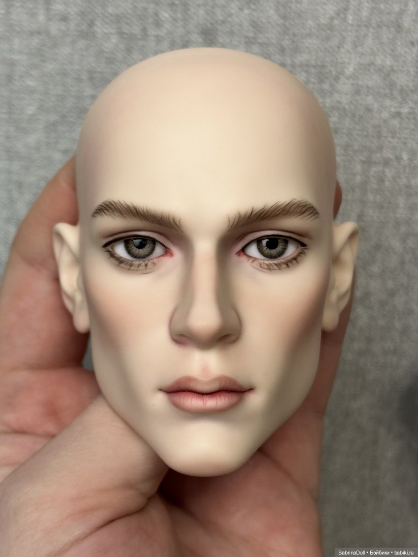 Творческая мастерская SabrinaDoll (фото 2)