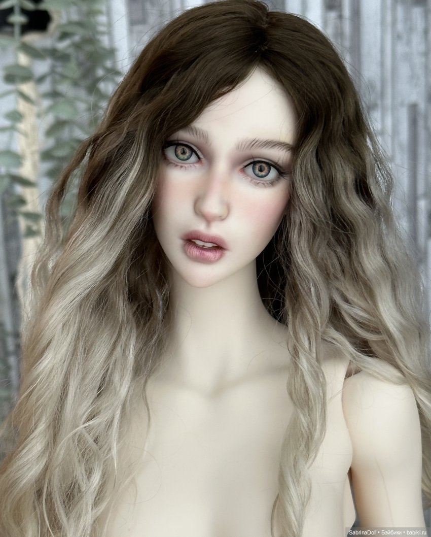 Творческая мастерская SabrinaDoll (фото 4)