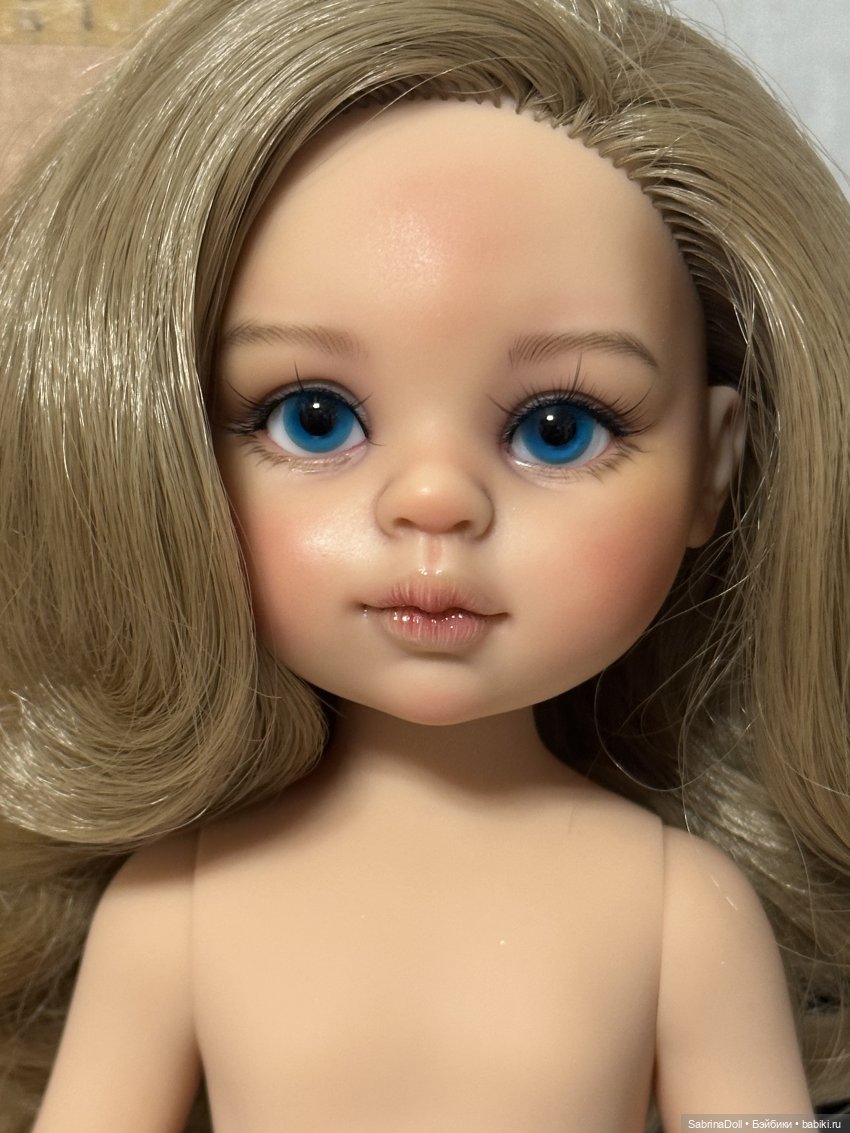 Творческая мастерская SabrinaDoll (фото 5)