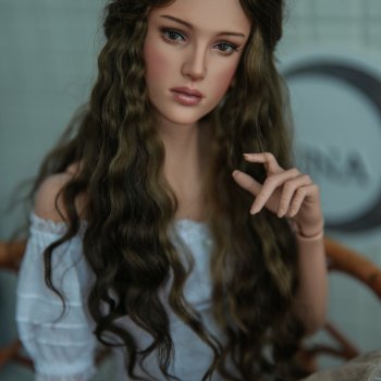 Весенний образ для Натали