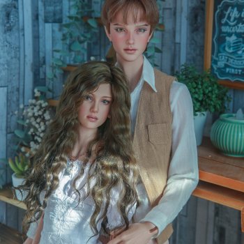 Тео, Натали и Антонио