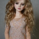 Продам Ringdoll Chen girl