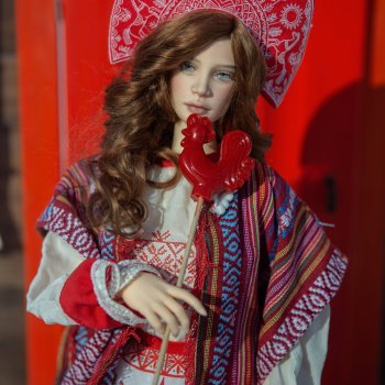 Масленичные гуляния