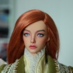Продам impldoll eudora