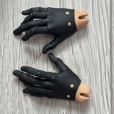 Шарнирные руки перчатки llt