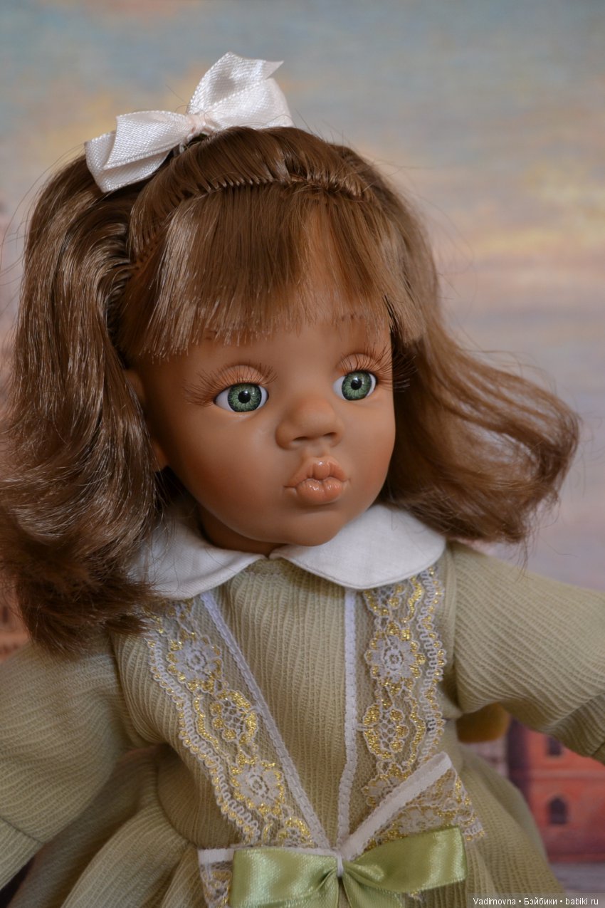 Обновление характерных куколок (фото 6)