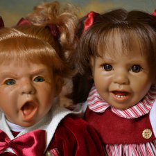 Приклеивание ресниц идентично фабричным