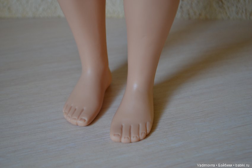 Кукла Calipso из серии ,,Великие Боги,, от Lamagik (фото 6)