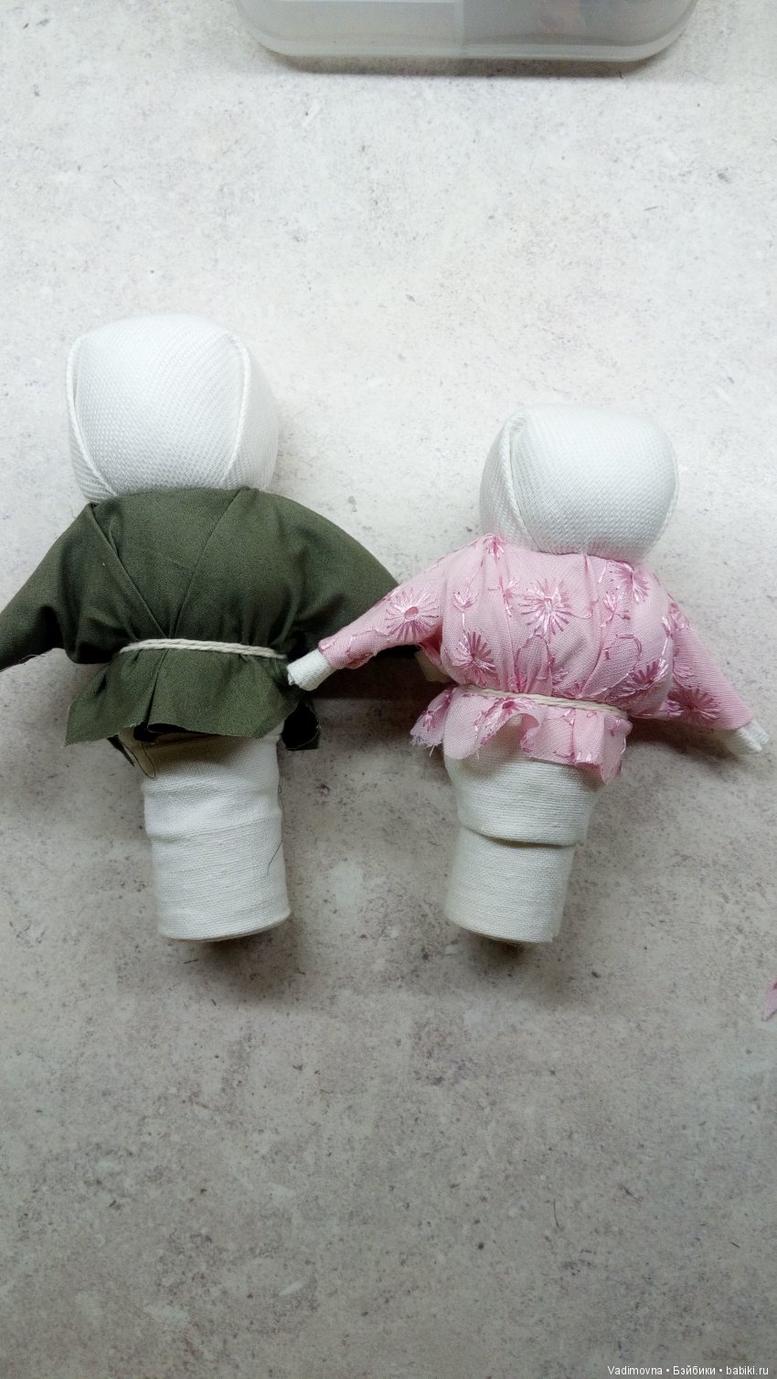 Ежегодная школьная осенняя ярмарка научит (фото 5)