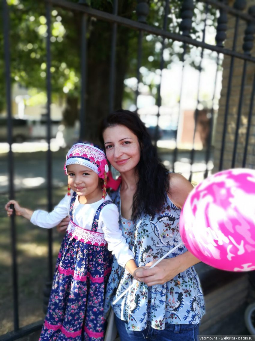 Ежегодная школьная осенняя ярмарка научит