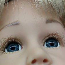 И снова о ресницах. Самостоятельное плетение ресниц