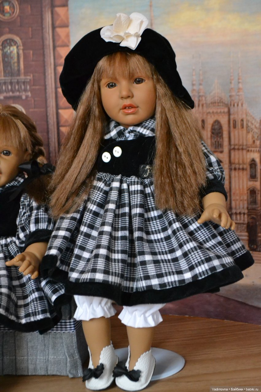 С кого все начиналось. Первые обитатели - испанчики Panre | Бэйбики С кого все начиналось. Первые обитатели - испанчики Panre