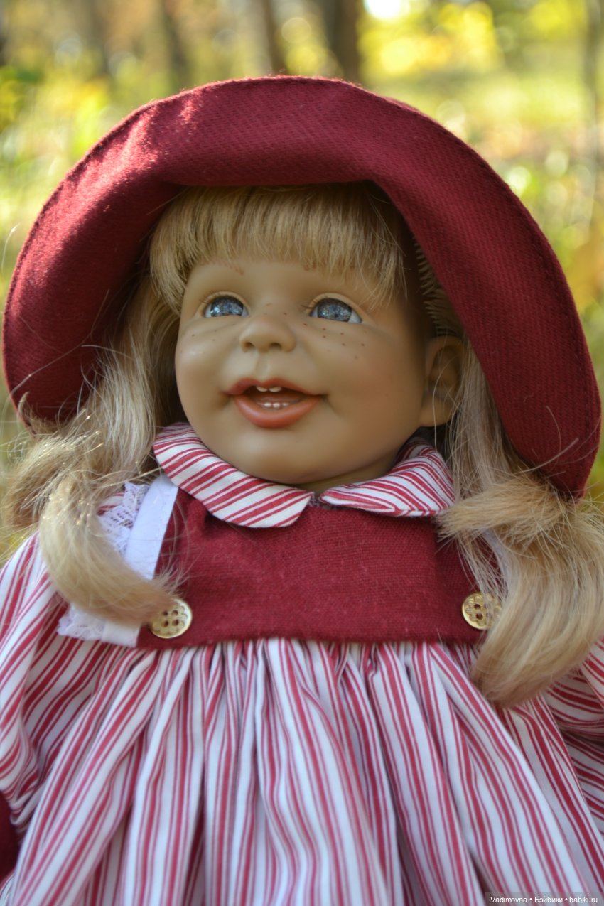 С кого все начиналось. Первые обитатели - испанчики Panre | Бэйбики С кого все начиналось. Первые обитатели - испанчики Panre