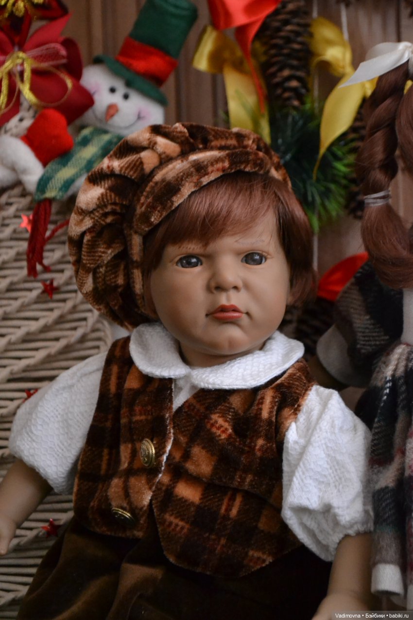 С кого все начиналось. Первые обитатели - испанчики Panre | Бэйбики С кого все начиналось. Первые обитатели - испанчики Panre