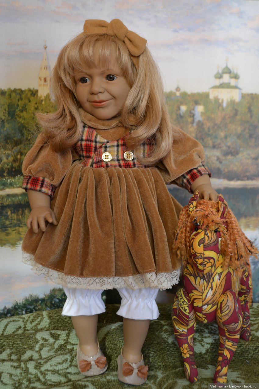 С кого все начиналось. Первые обитатели - испанчики Panre | Бэйбики С кого все начиналось. Первые обитатели - испанчики Panre