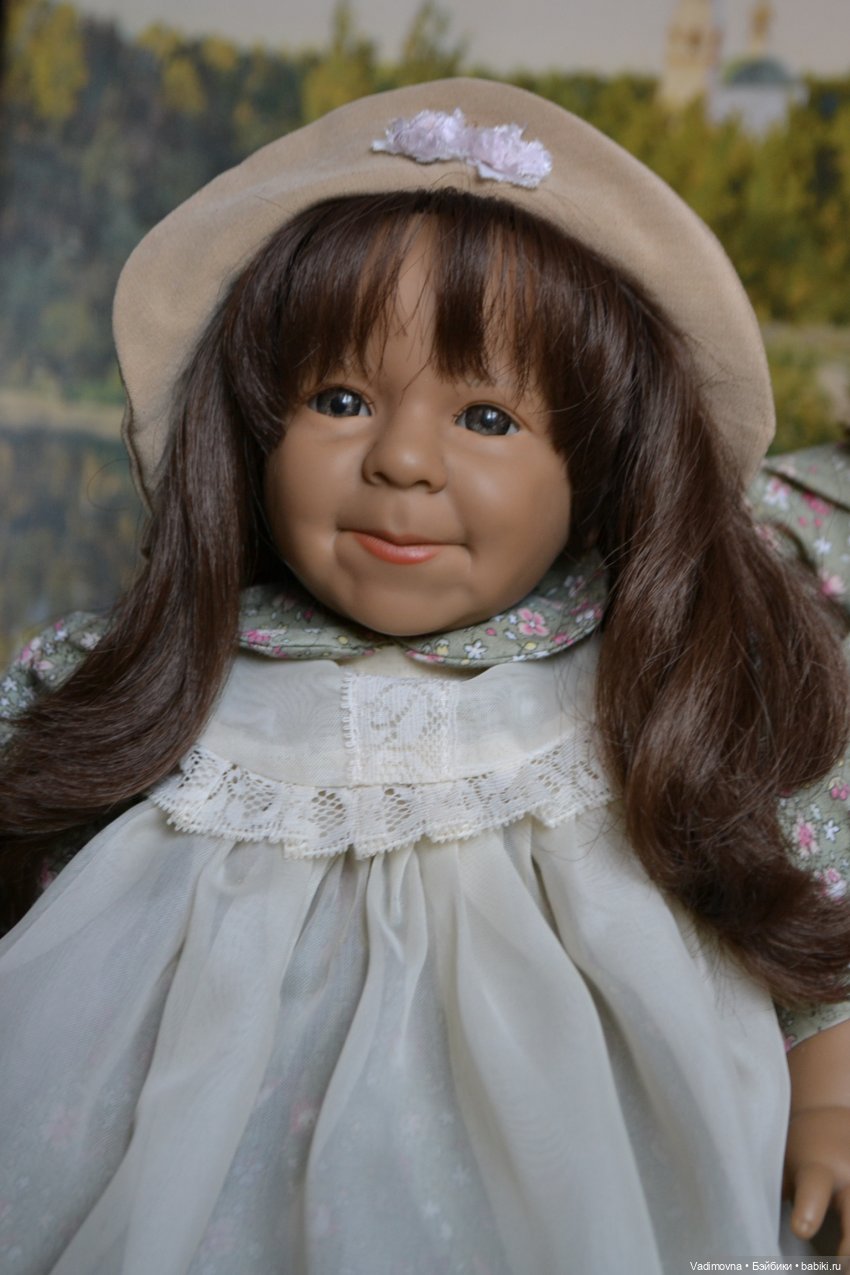 С кого все начиналось. Первые обитатели - испанчики Panre | Бэйбики С кого все начиналось. Первые обитатели - испанчики Panre