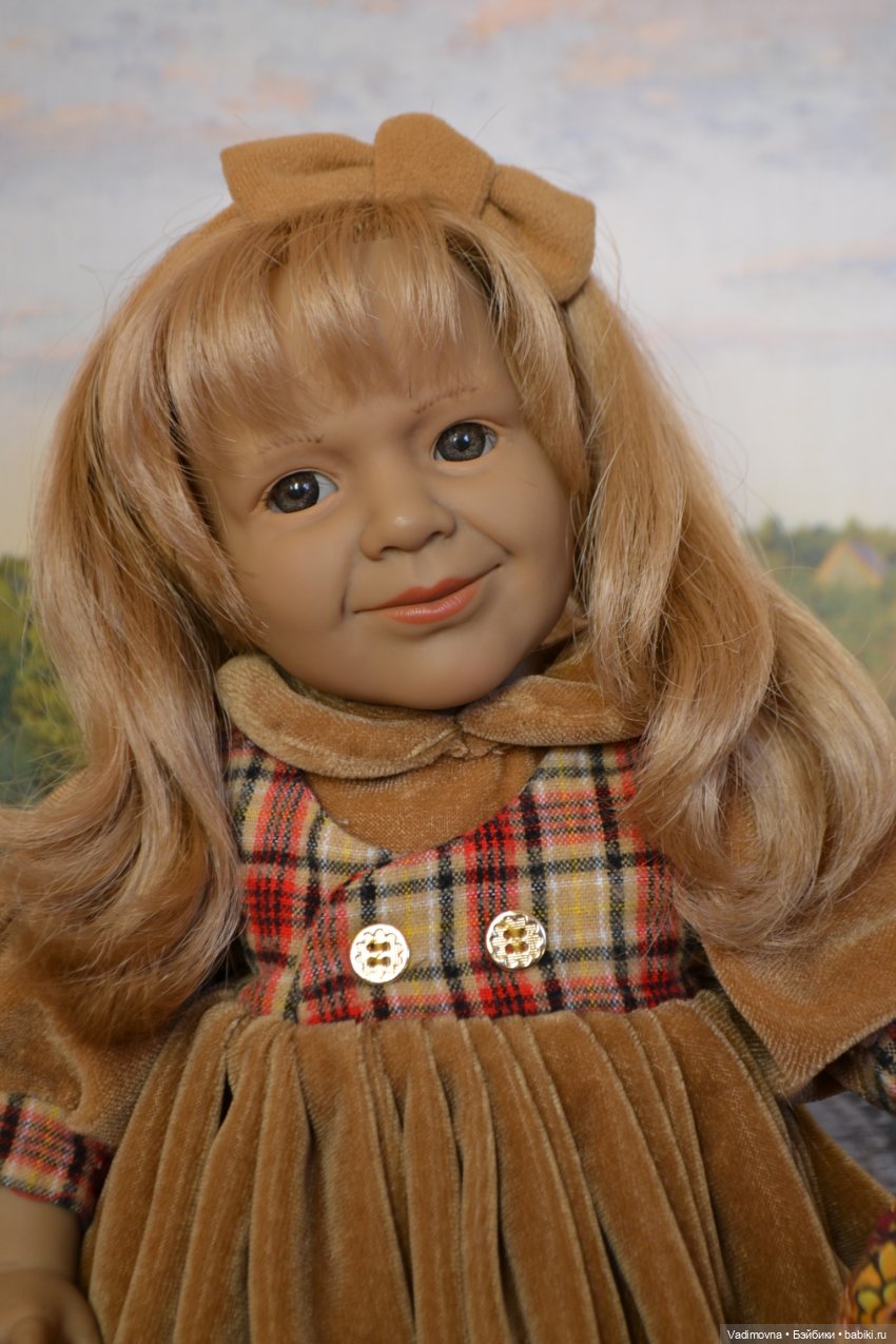 С кого все начиналось. Первые обитатели - испанчики Panre | Бэйбики С кого все начиналось. Первые обитатели - испанчики Panre