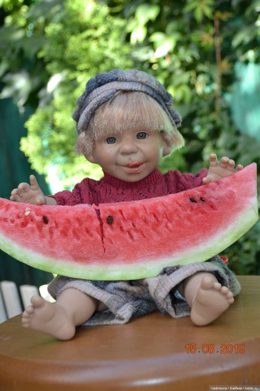 С кого все начиналось. Первые обитатели - испанчики Panre | Бэйбики С кого все начиналось. Первые обитатели - испанчики Panre