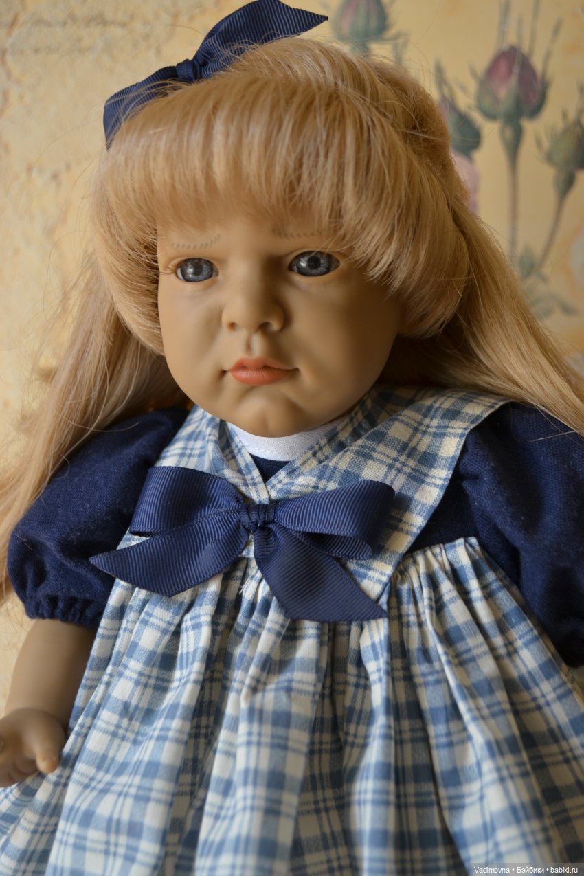 С кого все начиналось. Первые обитатели - испанчики Panre | Бэйбики С кого все начиналось. Первые обитатели - испанчики Panre