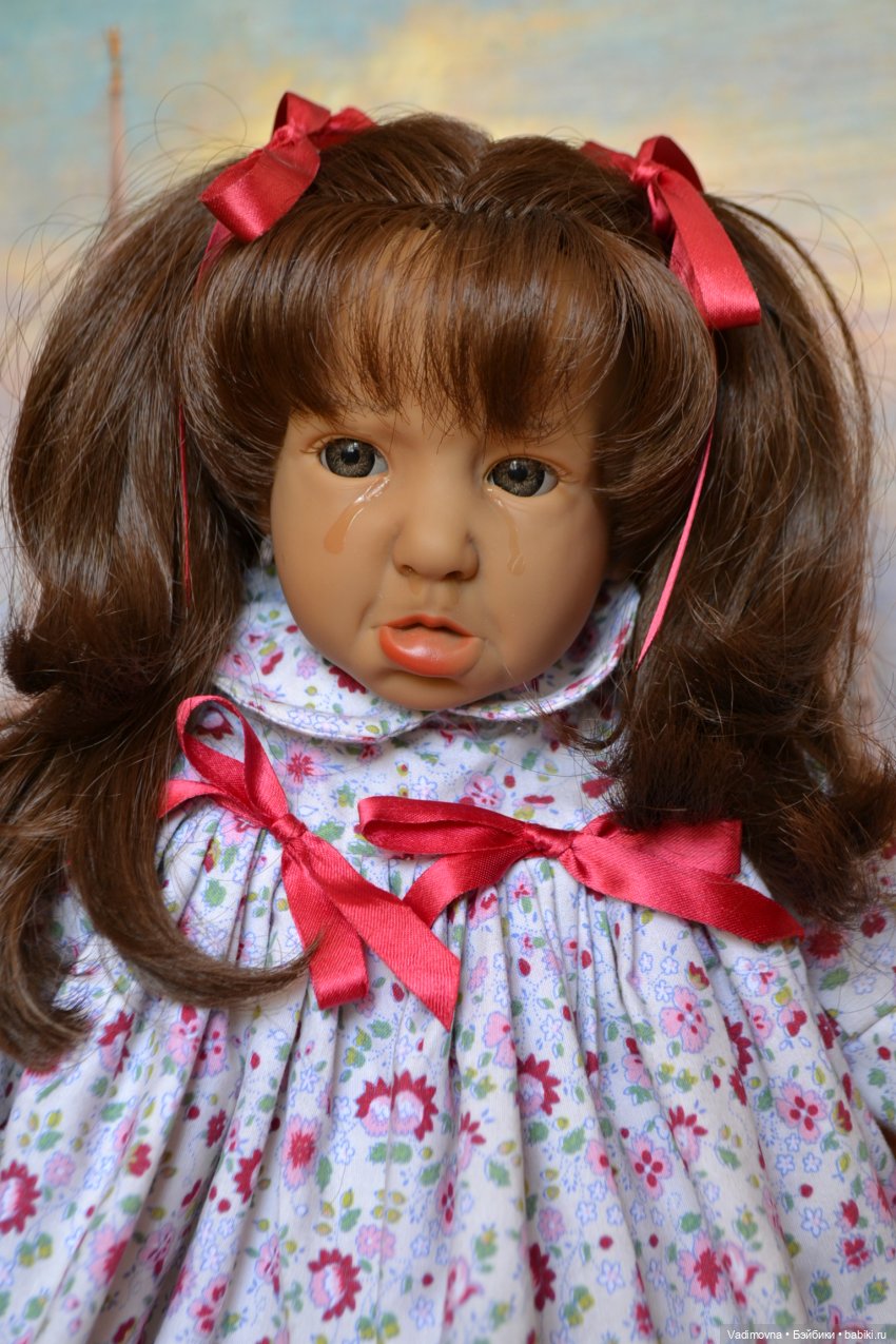 С кого все начиналось. Первые обитатели - испанчики Panre | Бэйбики С кого все начиналось. Первые обитатели - испанчики Panre