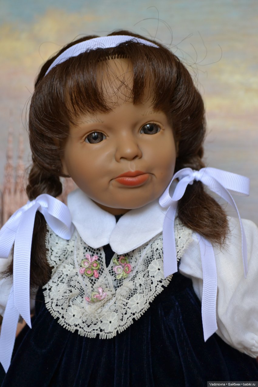 С кого все начиналось. Первые обитатели - испанчики Panre | Бэйбики С кого все начиналось. Первые обитатели - испанчики Panre