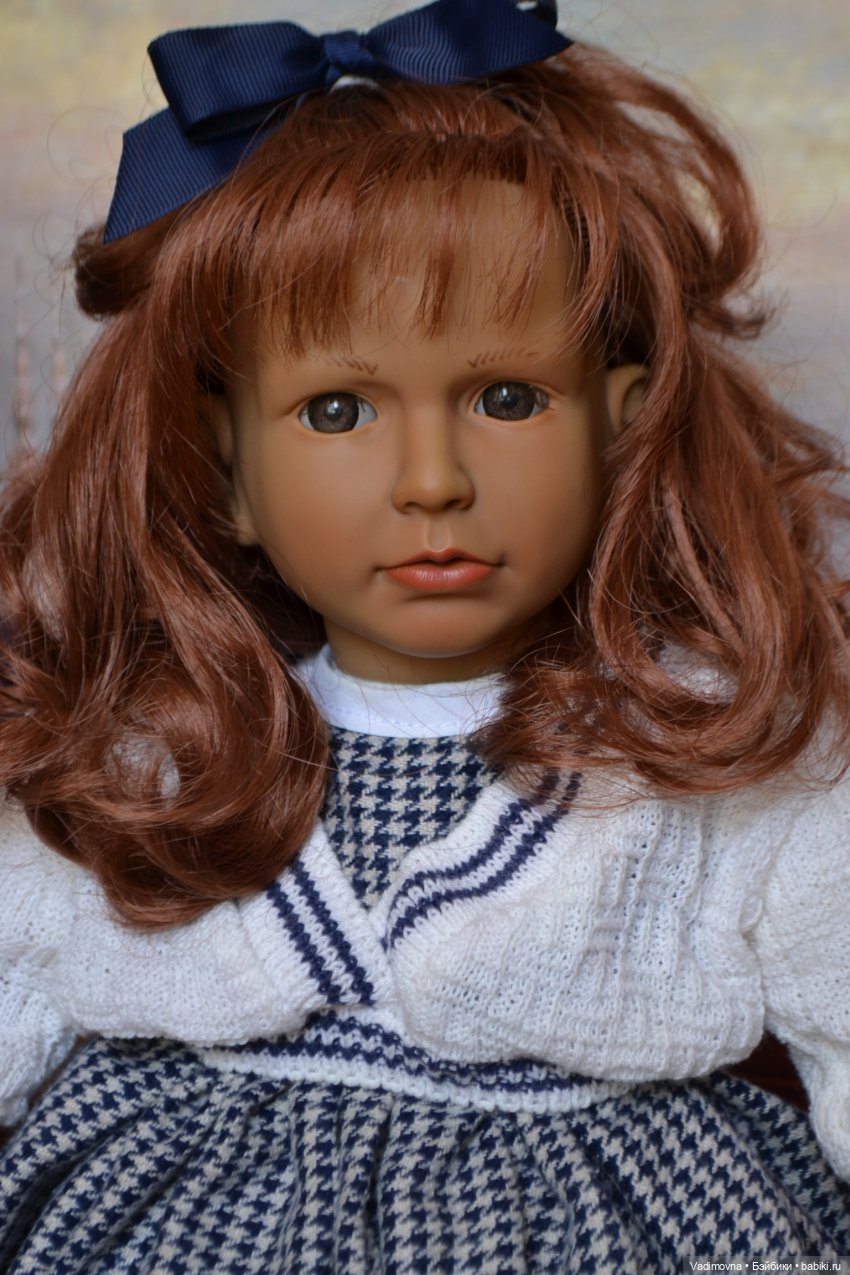 С кого все начиналось. Первые обитатели - испанчики Panre | Бэйбики С кого все начиналось. Первые обитатели - испанчики Panre